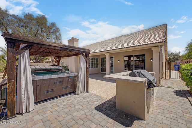 4136 W LAREDO Street, Chandler, AZ 85226