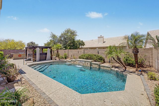 4136 W LAREDO Street, Chandler, AZ 85226