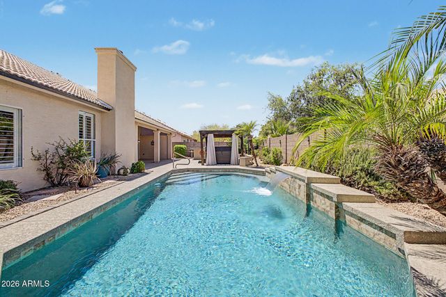 4136 W LAREDO Street, Chandler, AZ 85226