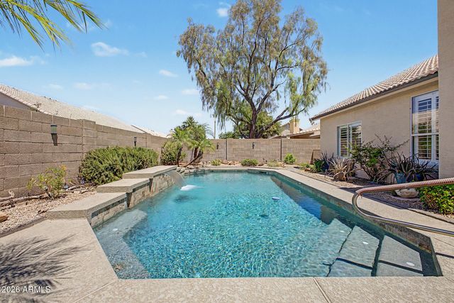 4136 W LAREDO Street, Chandler, AZ 85226