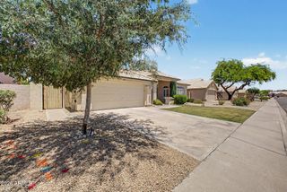 4136 W LAREDO Street, Chandler, AZ 85226