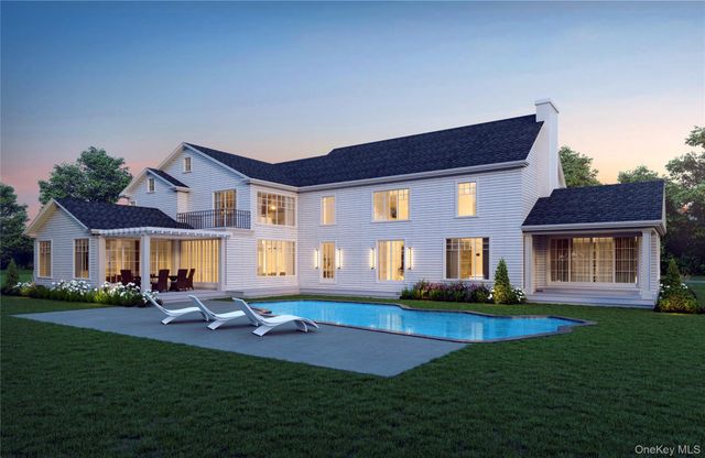 65 Fox Meadow Road, Scarsdale, NY 10583