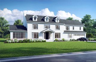 65 Fox Meadow Road, Scarsdale, NY 10583