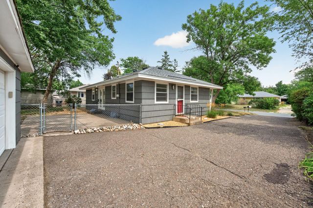 11672 N Heights Drive NW, Coon Rapids, MN 55433