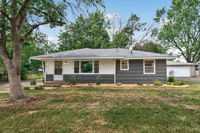 11672 N Heights Drive NW, Coon Rapids, MN 55433