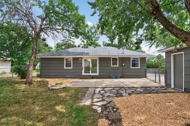 11672 N Heights Drive NW, Coon Rapids, MN 55433