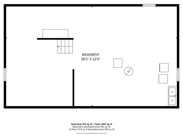 11672 N Heights Drive NW, Coon Rapids, MN 55433