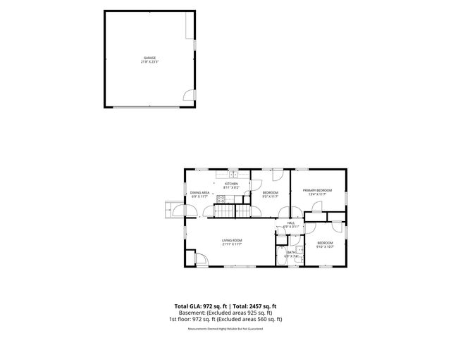 11672 N Heights Drive NW, Coon Rapids, MN 55433