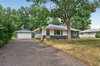 11672 N Heights Drive NW, Coon Rapids, MN 55433