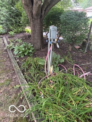 1129 Fairbanks Drive, Carmel, IN 46033