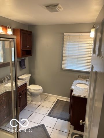 1129 Fairbanks Drive, Carmel, IN 46033