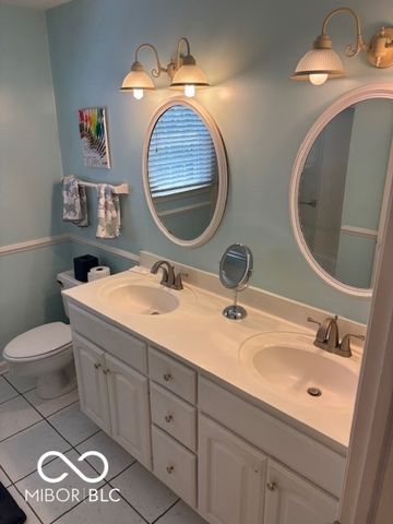 1129 Fairbanks Drive, Carmel, IN 46033