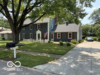 1129 Fairbanks Drive, Carmel, IN 46033