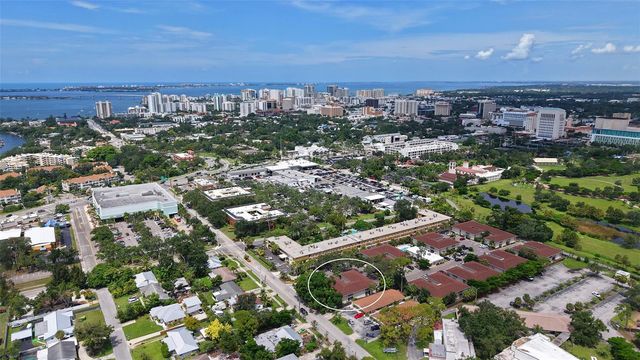 2121 WOOD STREET A103, Sarasota, FL 34237