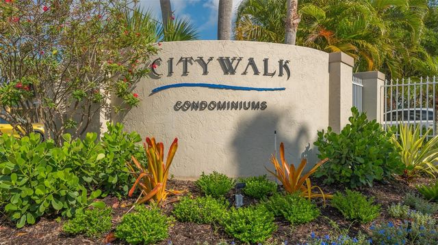 2121 WOOD STREET A103, Sarasota, FL 34237