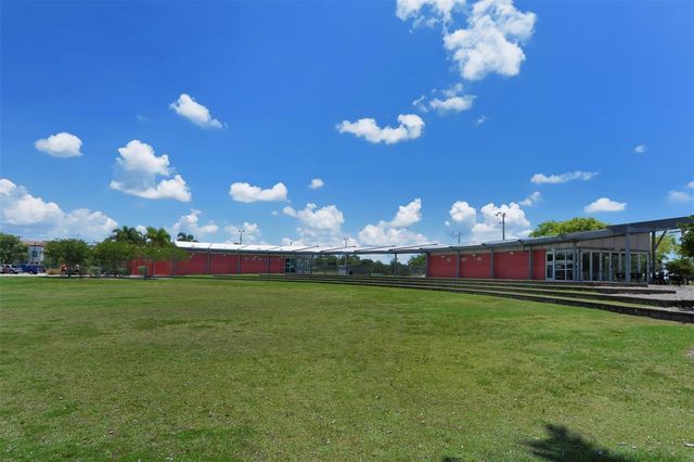 2121 WOOD STREET A103, Sarasota, FL 34237