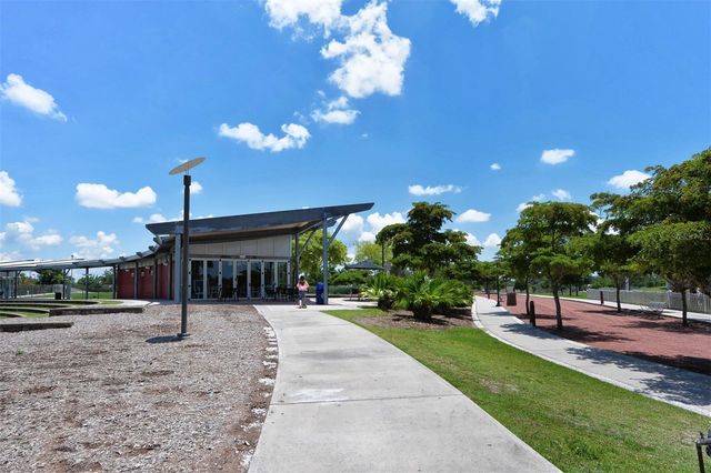 2121 WOOD STREET A103, Sarasota, FL 34237