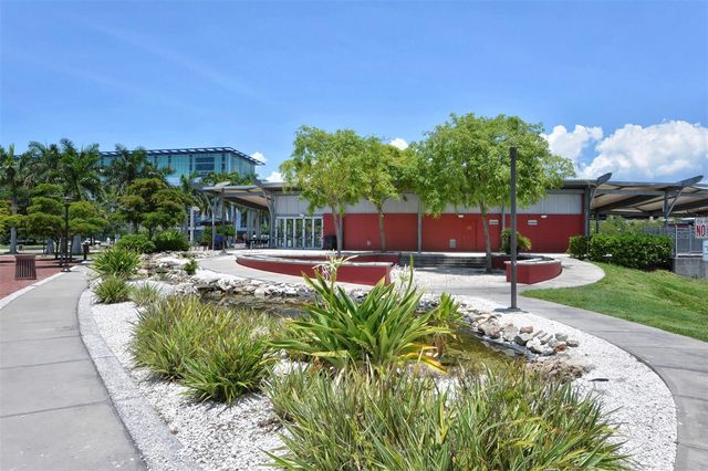 2121 WOOD STREET A103, Sarasota, FL 34237