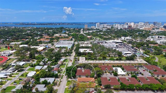 2121 WOOD STREET A103, Sarasota, FL 34237