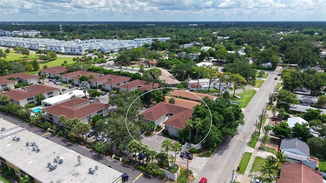 2121 WOOD STREET A103, Sarasota, FL 34237