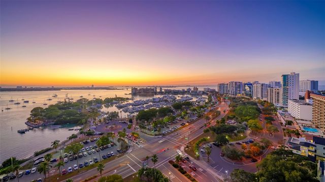 2121 WOOD STREET A103, Sarasota, FL 34237