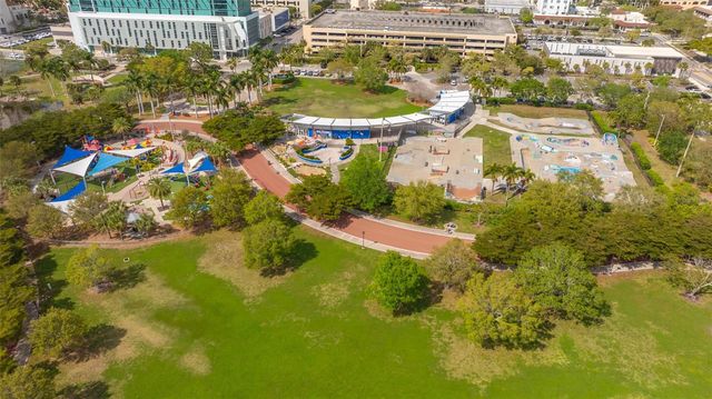 2121 WOOD STREET A103, Sarasota, FL 34237