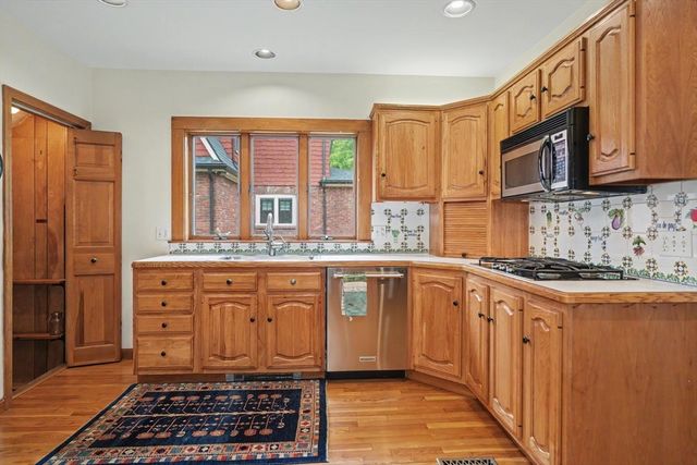 11 Venner Road, Arlington, MA 02476