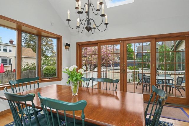 11 Venner Road, Arlington, MA 02476