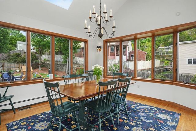 11 Venner Road, Arlington, MA 02476