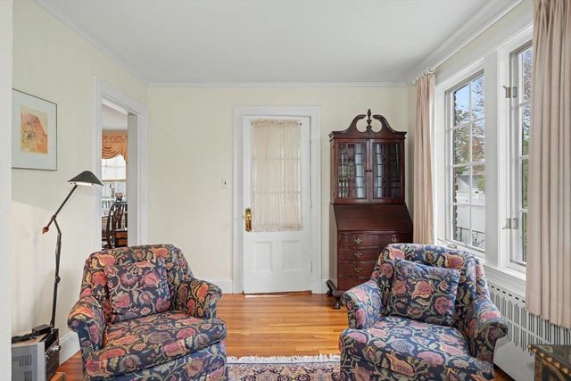 11 Venner Road, Arlington, MA 02476