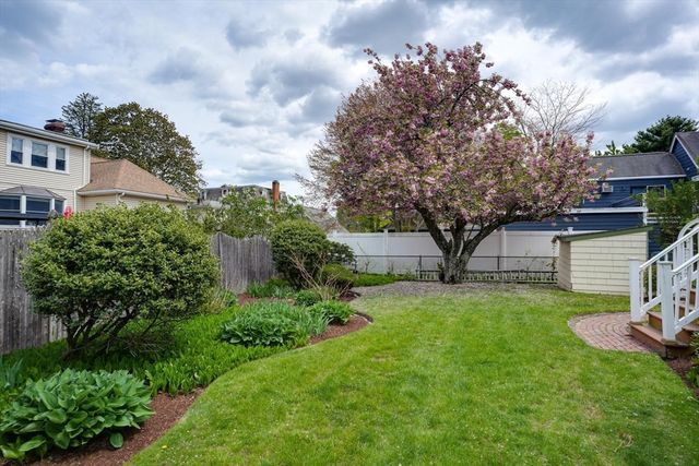 11 Venner Road, Arlington, MA 02476