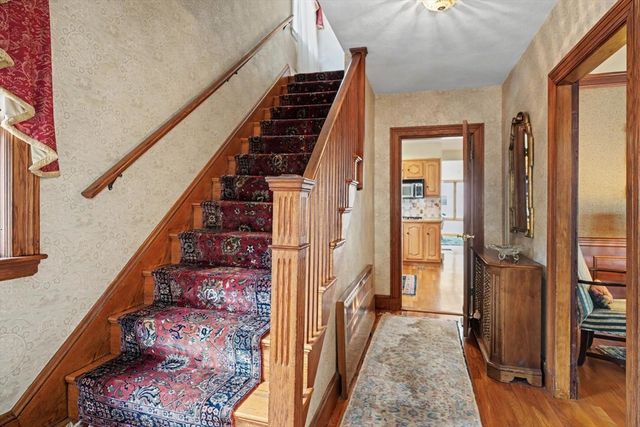 11 Venner Road, Arlington, MA 02476