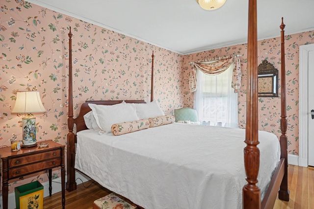 11 Venner Road, Arlington, MA 02476