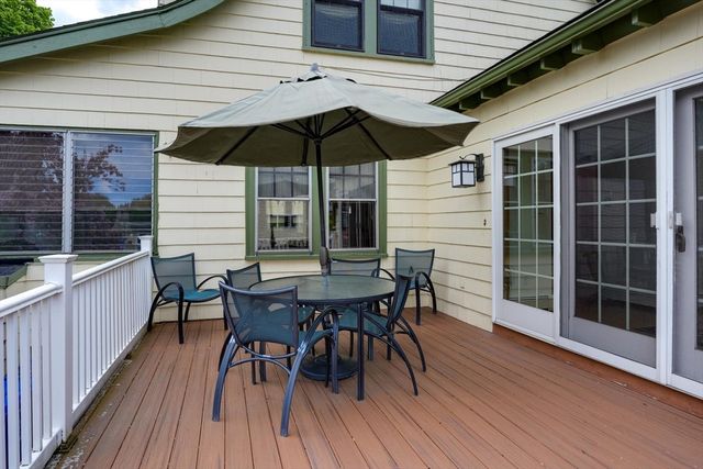 11 Venner Road, Arlington, MA 02476