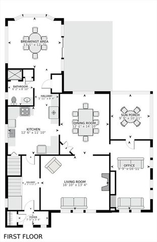 11 Venner Road, Arlington, MA 02476