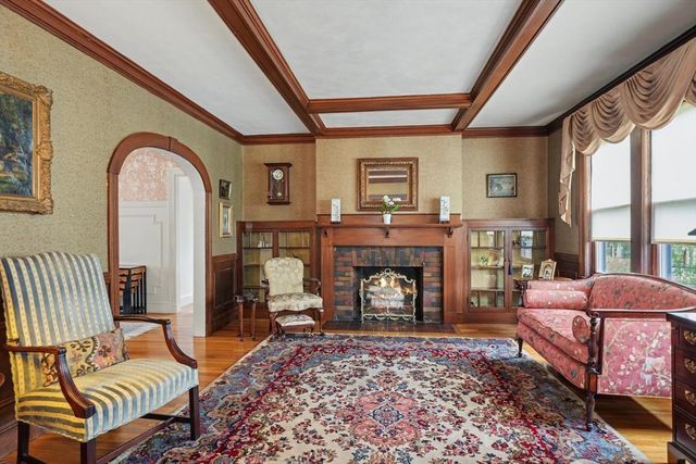 11 Venner Road, Arlington, MA 02476