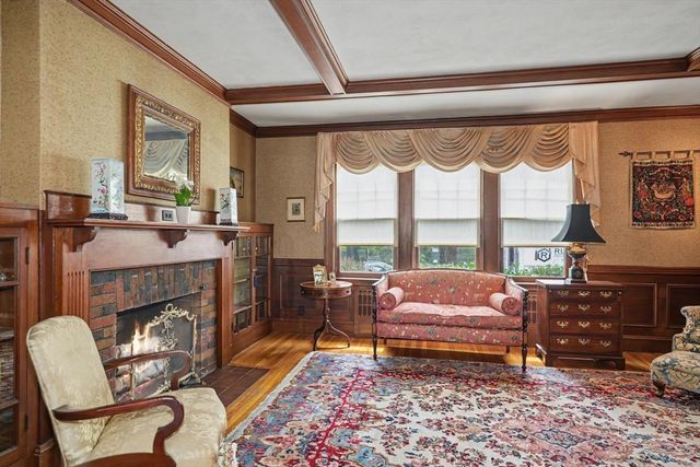 11 Venner Road, Arlington, MA 02476