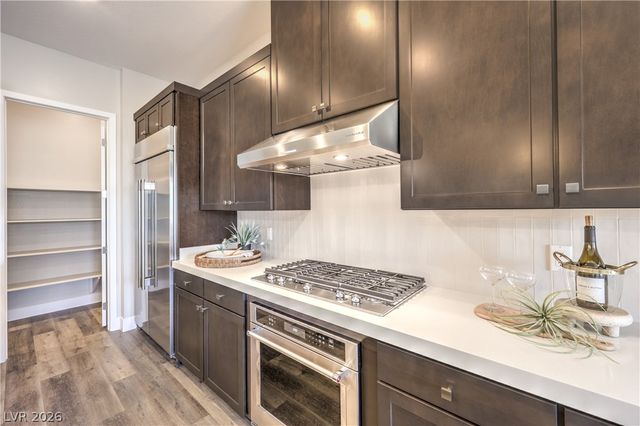 1116 Ryan River Place, North Las Vegas, NV 89084