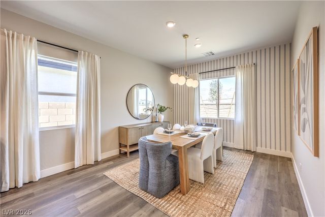 1116 Ryan River Place, North Las Vegas, NV 89084