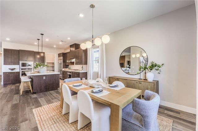 1116 Ryan River Place, North Las Vegas, NV 89084