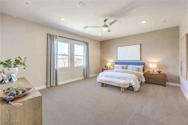 1116 Ryan River Place, North Las Vegas, NV 89084