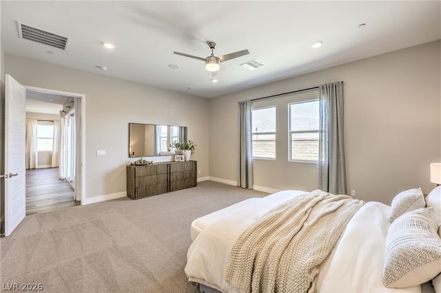 1116 Ryan River Place, North Las Vegas, NV 89084