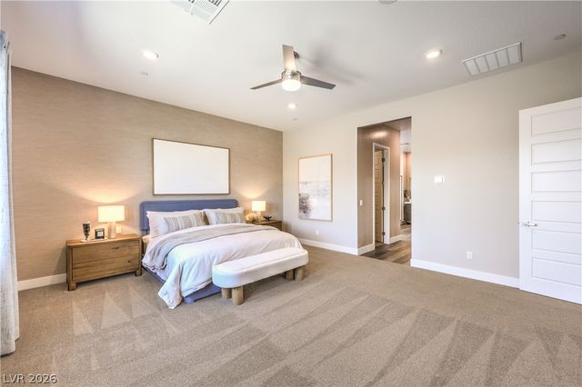 1116 Ryan River Place, North Las Vegas, NV 89084