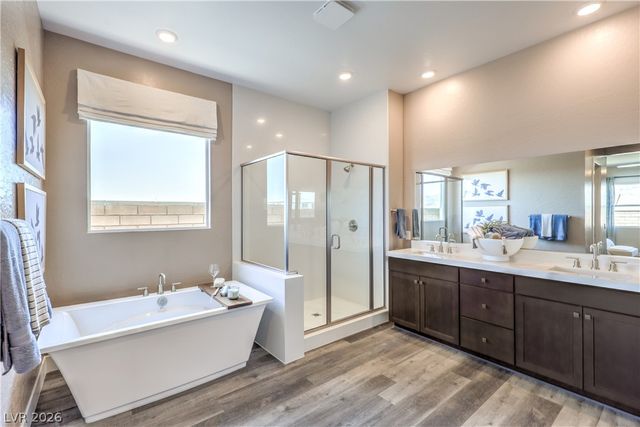 1116 Ryan River Place, North Las Vegas, NV 89084