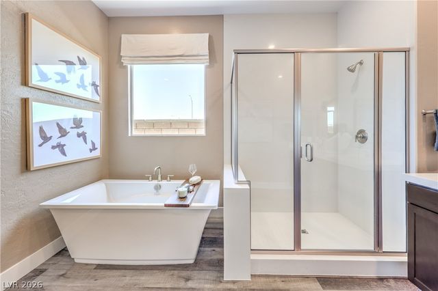 1116 Ryan River Place, North Las Vegas, NV 89084