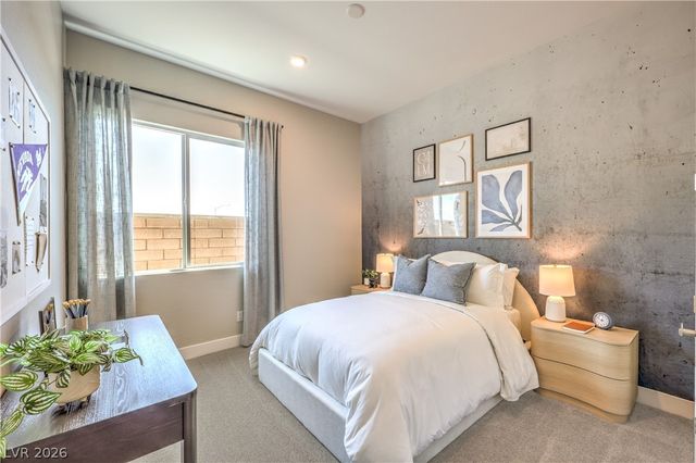 1116 Ryan River Place, North Las Vegas, NV 89084