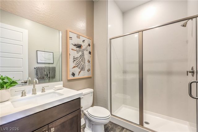 1116 Ryan River Place, North Las Vegas, NV 89084