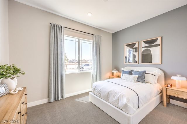 1116 Ryan River Place, North Las Vegas, NV 89084