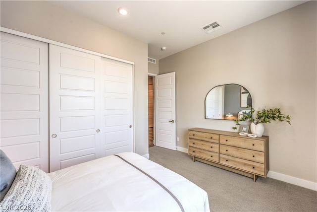 1116 Ryan River Place, North Las Vegas, NV 89084