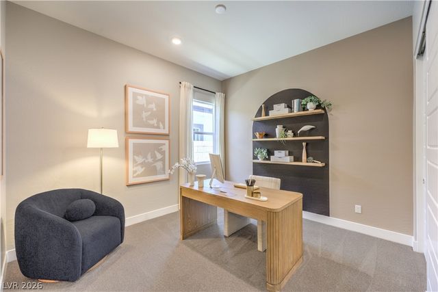 1116 Ryan River Place, North Las Vegas, NV 89084